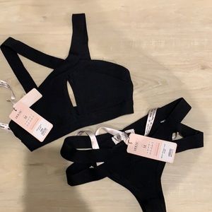 House of London Bikini, new with tags